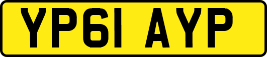 YP61AYP