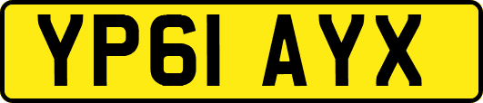 YP61AYX
