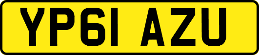 YP61AZU