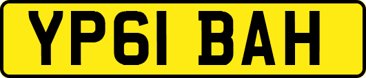 YP61BAH