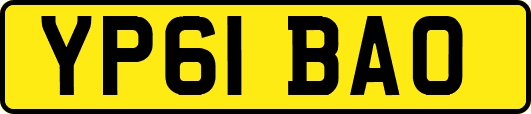 YP61BAO