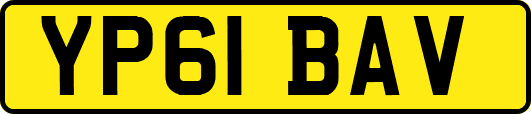 YP61BAV
