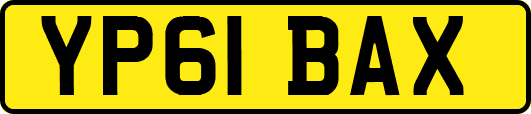 YP61BAX