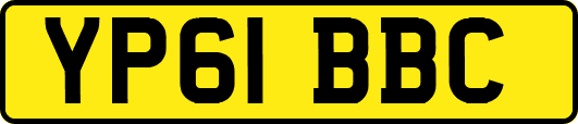 YP61BBC