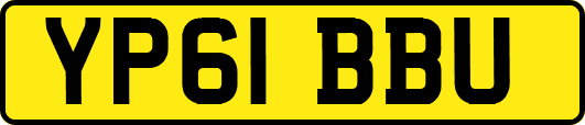 YP61BBU