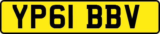 YP61BBV