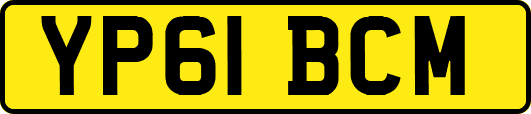 YP61BCM