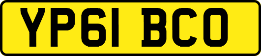 YP61BCO
