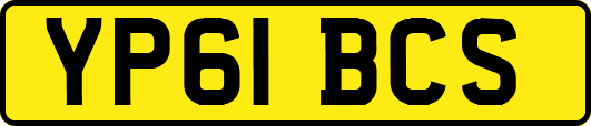 YP61BCS