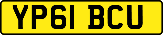 YP61BCU
