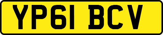 YP61BCV