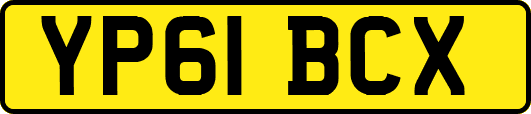 YP61BCX