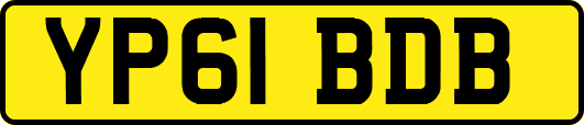 YP61BDB