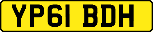 YP61BDH