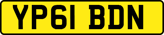 YP61BDN