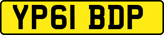 YP61BDP