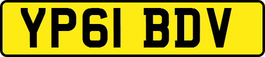 YP61BDV