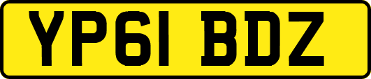 YP61BDZ