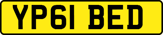 YP61BED