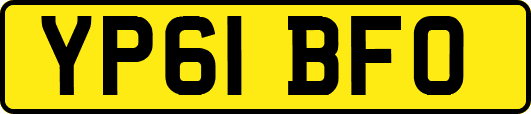 YP61BFO