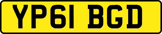 YP61BGD