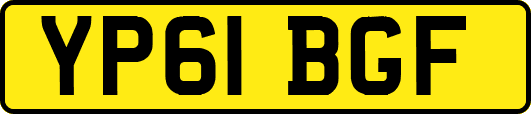 YP61BGF
