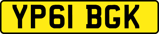 YP61BGK
