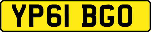 YP61BGO