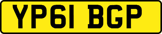 YP61BGP