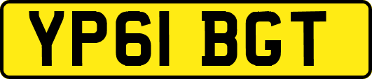 YP61BGT