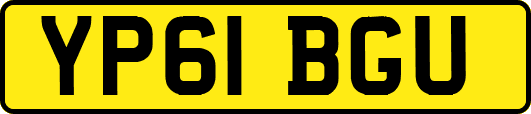 YP61BGU