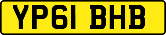 YP61BHB