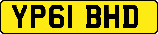YP61BHD