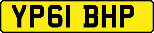 YP61BHP