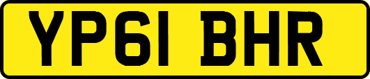 YP61BHR