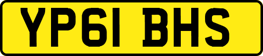 YP61BHS