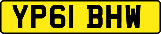 YP61BHW