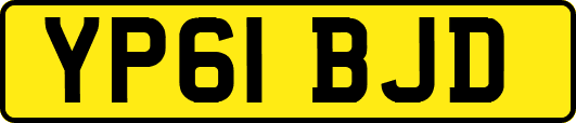YP61BJD