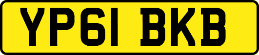 YP61BKB