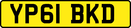 YP61BKD