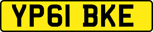 YP61BKE