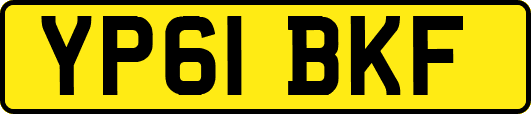 YP61BKF