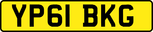 YP61BKG