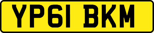 YP61BKM