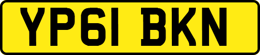 YP61BKN