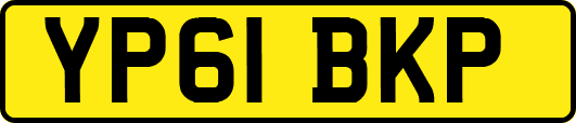 YP61BKP