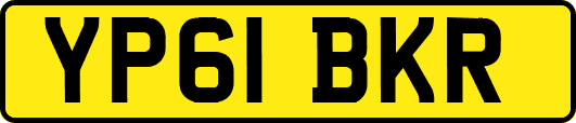 YP61BKR