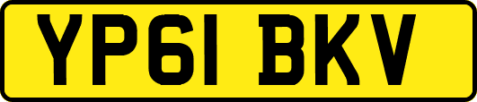 YP61BKV