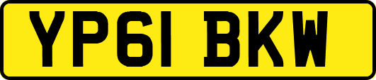 YP61BKW