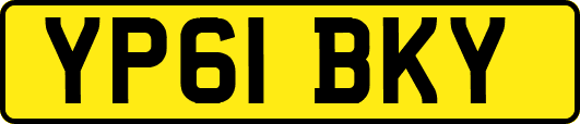 YP61BKY